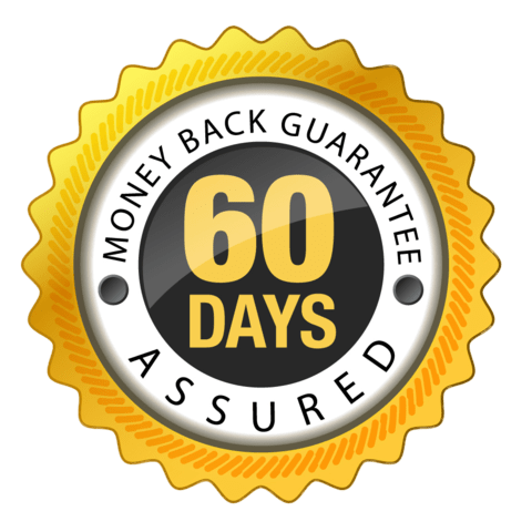 Quietum Plus 100% Money-Back Guarantee